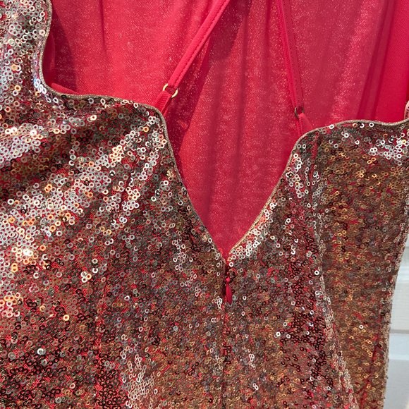 ASOS Dress - Worn Once - Picture 7 of 8